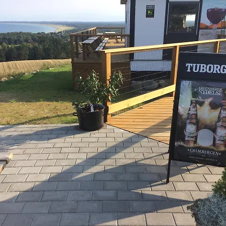 Vandrerhjem Udsigten Odsherred Asnæs