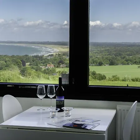 Udsigten Odsherred * Asnæs