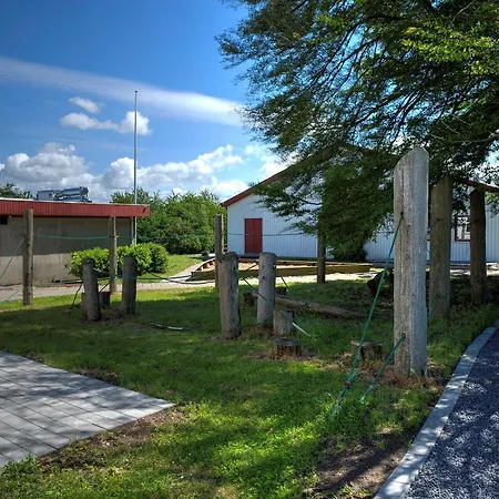 Udsigten Odsherred Asnæs