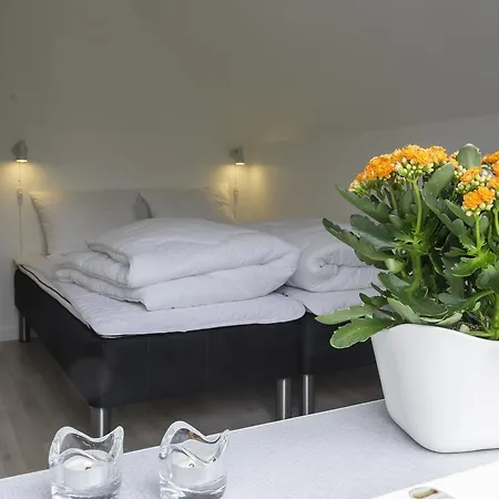 Udsigten Odsherred * Asnæs