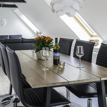 Udsigten Odsherred *