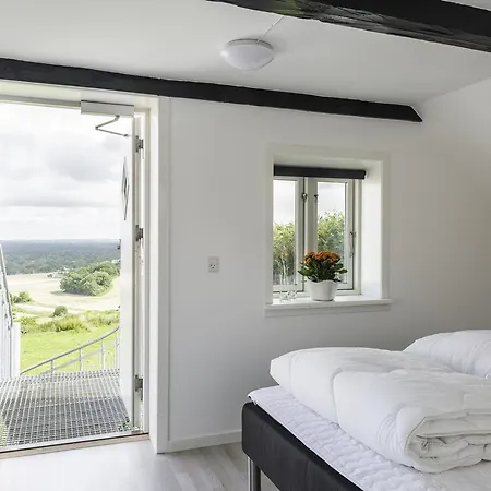 Udsigten Odsherred * Asnæs