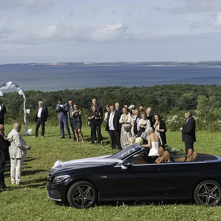 Albergue Udsigten Odsherred Asnæs