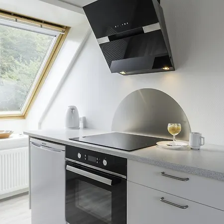 Hostel Udsigten Odsherred *