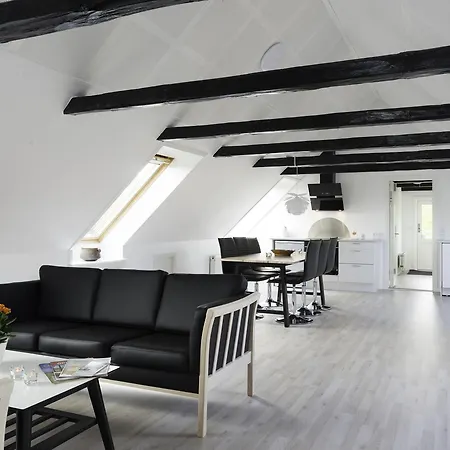 Udsigten Odsherred Albergue