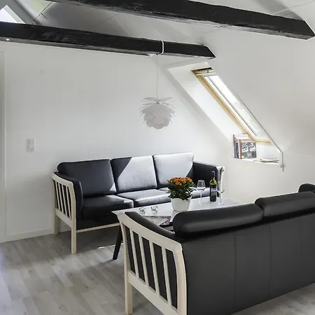 Udsigten Odsherred * Asnæs