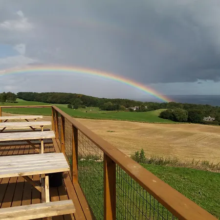 Albergue Udsigten Odsherred *