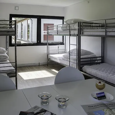 Albergue Udsigten Odsherred *