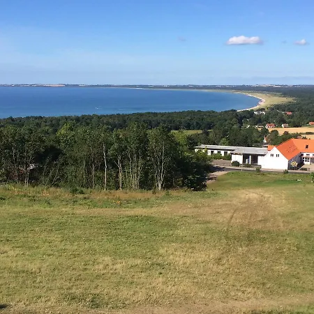 Udsigten Odsherred Hostel