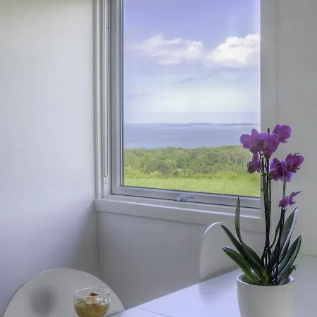 Albergue Udsigten Odsherred *