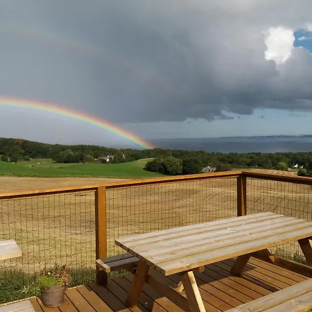 Albergue Udsigten Odsherred *