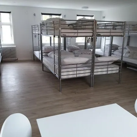 Udsigten Odsherred Albergue