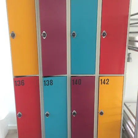 Udsigten Odsherred Hostel