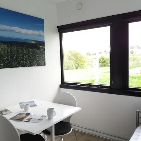 Udsigten Odsherred *